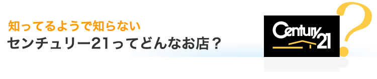 センチュリー21ビックホームズ