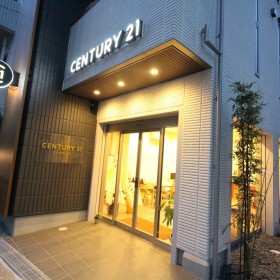 店舗外観