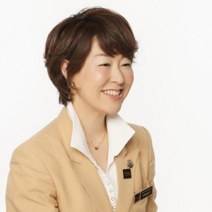 矢野 由紀子