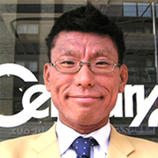 永友 裕士