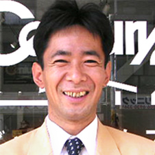新城 晃